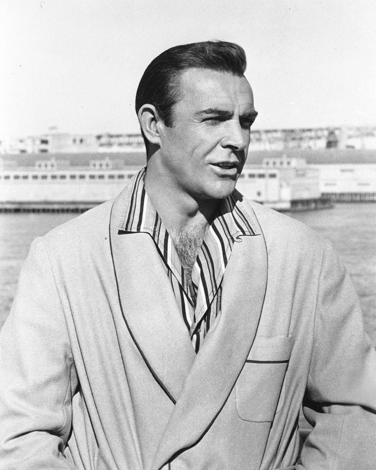 Sean Connery, 1964